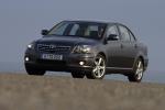 Toyota Avensis Sedan 2006 года